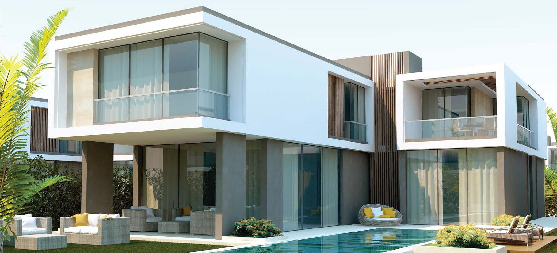 هاسيندا ويست هاسيندا ويست الساحل الشمالي