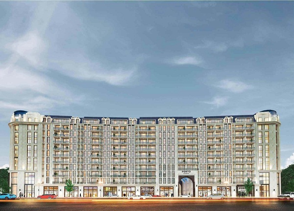 porto heliopolis