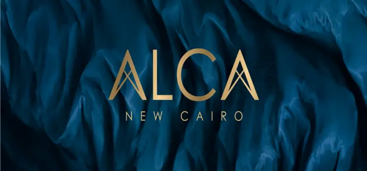 كمبوند الكا التجمع الخامس Alca New Cairo بمقدم 10%