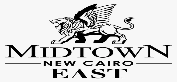 كمبوند ميدتاون التجمع السادس Midtown New Cairo بمقدم 10%